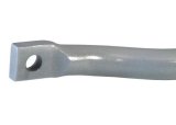Whiteline 93-98 Toyota Landcruiser 80/100/105 Series Front 32mm X Heavy Duty Fixed Swaybar thumbnail 1