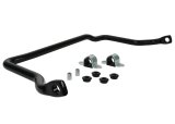 Whiteline 93-98 Toyota Landcruiser 80/100/105 Series Front 32mm X Heavy Duty Fixed Swaybar thumbnail 3
