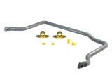 Whiteline 93-98 Toyota Landcruiser 80/100/105 Series Front 32mm X Heavy Duty Fixed Swaybar thumbnail 4