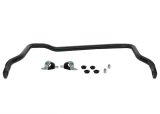 Whiteline 93-98 Toyota Landcruiser 80/100/105 Series Front 32mm X Heavy Duty Fixed Swaybar thumbnail 5