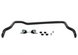 Whiteline 93-98 Toyota Landcruiser 80/100/105 Series Front 32mm X Heavy Duty Fixed Swaybar thumbnail 7