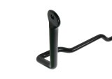 Whiteline Toyota Landcruiser 80/105 Series Rear 30mm X Heavy Duty Fixed Swaybar thumbnail 5