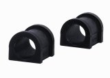 Whiteline 97-02 Toyota Camry MCV20/SXV20/SXV23 24mm Front Sway Bar Bushing Service Kit thumbnail 1