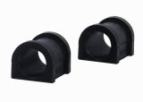 Whiteline 97-02 Toyota Camry MCV20/SXV20/SXV23 24mm Front Sway Bar Bushing Service Kit thumbnail 2