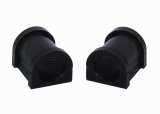 Whiteline 97-02 Toyota Camry MCV20/SXV20/SXV23 24mm Front Sway Bar Bushing Service Kit thumbnail 5