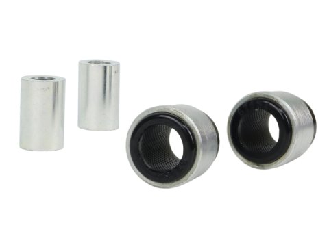 Whiteline Plus 09/02+ Ford Focus / 04-03/08 Mazda 3 Rear Upper Inner & Outer Control Arm Bushing Kit thumbnail 3