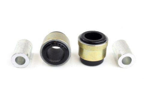 Whiteline Plus 09/02+ Ford Focus / 04-03/08 Mazda 3 Rear Upper Inner & Outer Control Arm Bushing Kit thumbnail 5