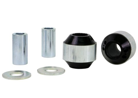 Whiteline Plus 09/03+ Subaru Forester 4/6cyl / 07+ Impreza Rear Lower Inner Control Arm Bushing Kit thumbnail 3