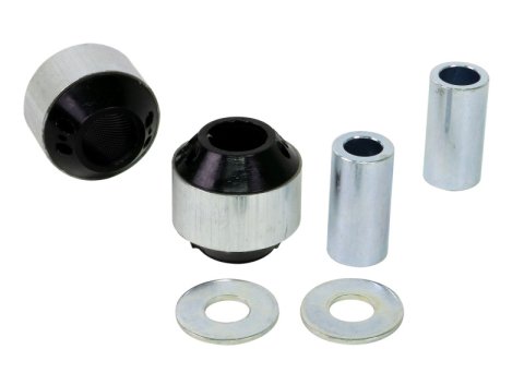 Whiteline Plus 09/03+ Subaru Forester 4/6cyl / 07+ Impreza Rear Lower Inner Control Arm Bushing Kit thumbnail 8