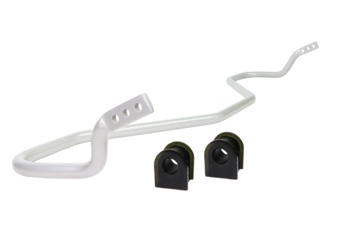 Whiteline 90-97 Toyota Soarer UZZ30/JZZ30 Rear 22mm Heavy Duty Adjustable Swaybar thumbnail 2
