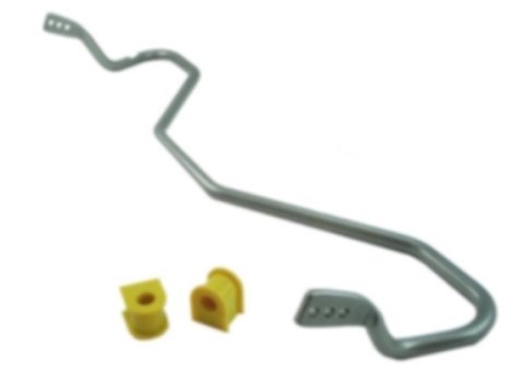 Whiteline 90-97 Toyota Soarer UZZ30/JZZ30 Rear 22mm Heavy Duty Adjustable Swaybar thumbnail 3