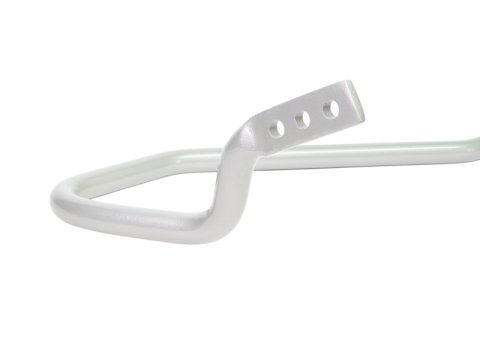 Whiteline 90-97 Toyota Soarer UZZ30/JZZ30 Rear 22mm Heavy Duty Adjustable Swaybar thumbnail 4