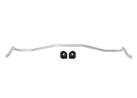 Whiteline 90-97 Toyota Soarer UZZ30/JZZ30 Rear 22mm Heavy Duty Adjustable Swaybar thumbnail 5