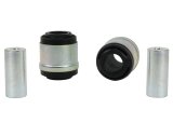 Whiteline Plus 11/05+ Dodge Charger / 3/08 Challenger Front Lower Inner Control Arm Bushing Kit thumbnail 5