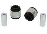 Whiteline Plus 11/05+ Dodge Charger / 3/08 Challenger Front Lower Inner Control Arm Bushing Kit thumbnail 6