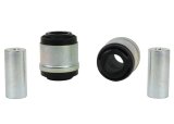 Whiteline Plus 11/05+ Dodge Charger / 3/08 Challenger Front Lower Inner Control Arm Bushing Kit thumbnail 7