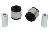 Whiteline Plus 11/05+ Dodge Charger / 3/08 Challenger Front Lower Inner Control Arm Bushing Kit thumbnail 8