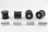 Whiteline Plus 70-85 Toyota Celica Rear Upper/Lower Trailing Arm Bushing Kit thumbnail 1