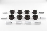 Whiteline Plus 70-85 Toyota Celica Rear Upper/Lower Trailing Arm Bushing Kit thumbnail 4