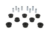 Whiteline Plus 70-85 Toyota Celica Rear Upper/Lower Trailing Arm Bushing Kit thumbnail 5