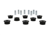 Whiteline Plus 70-85 Toyota Celica Rear Upper/Lower Trailing Arm Bushing Kit thumbnail 6