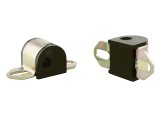 Whiteline 04/91-99 Toyota Paseo EL 44-54 Front Lower Inner Rear Control Arm Anti-Lift / Caster Kit thumbnail 1