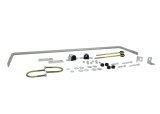 Whiteline 04/91-99 Toyota Paseo EL 44-54 Rear 20mm Heavy Duty Adjustable Swaybar thumbnail 1