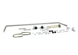 Whiteline 04/91-99 Toyota Paseo EL 44-54 Rear 20mm Heavy Duty Adjustable Swaybar thumbnail 2