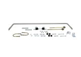 Whiteline 04/91-99 Toyota Paseo EL 44-54 Rear 20mm Heavy Duty Adjustable Swaybar thumbnail 5