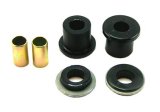 Whiteline Plus 10/02-08/06 Pontiac GTO 8 cyl Front Heavy Duty Radius Rod Rear thumbnail 1