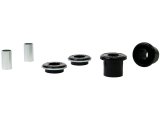 Whiteline Plus 10/02-08/06 Pontiac GTO 8 cyl Front Heavy Duty Radius Rod Rear thumbnail 3