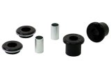 Whiteline Plus 10/02-08/06 Pontiac GTO 8 cyl Front Heavy Duty Radius Rod Rear thumbnail 8