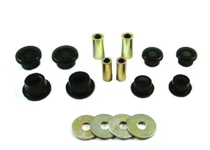 Whiteline Plus 4/92-9/07 Subaru Impreza (Inc WRX & STI) Front Sway Bar Link thumbnail 1