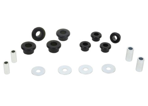 Whiteline Plus 4/92-9/07 Subaru Impreza (Inc WRX & STI) Front Sway Bar Link thumbnail 5