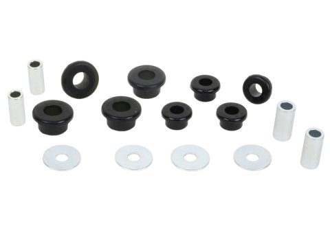 Whiteline Plus 4/92-9/07 Subaru Impreza (Inc WRX & STI) Front Sway Bar Link thumbnail 7