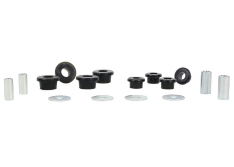 Whiteline Plus 4/92-9/07 Subaru Impreza (Inc WRX & STI) Front Sway Bar Link thumbnail 8