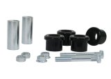 Whiteline 10/02-08/06 Pontiac GTO 8cyl Rear Control Arm - Camber/Toe Kit thumbnail 3