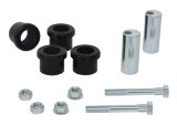 Whiteline 10/02-08/06 Pontiac GTO 8cyl Rear Control Arm - Camber/Toe Kit thumbnail 5