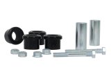 Whiteline 10/02-08/06 Pontiac GTO 8cyl Rear Control Arm - Camber/Toe Kit thumbnail 6
