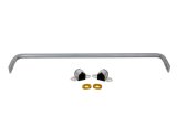 Whiteline 10+ Chevrolet Camaro Rear Heavy Duty Adjustable 27mm Swaybar thumbnail 5