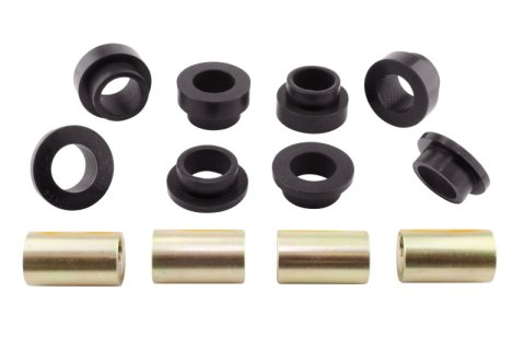Whiteline 07+ Nissan Skylkine R35 GT-R AWD Front Camber Adj Kit-Upper C/Arm Bushes thumbnail 8