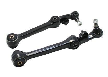 Whiteline Plus 10/02-08/06 Pontiac GTO Front Control Arm - Lower Arm Assembly (Replacement Arm) thumbnail 1