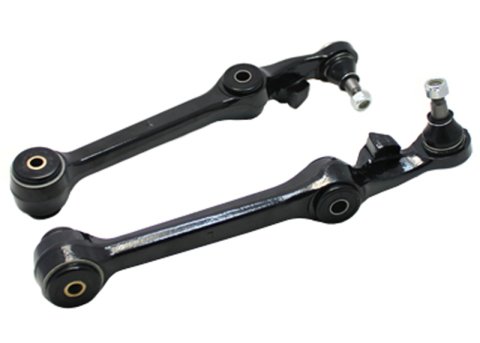 Whiteline Plus 10/02-08/06 Pontiac GTO Front Control Arm - Lower Arm Assembly (Replacement Arm) thumbnail 3
