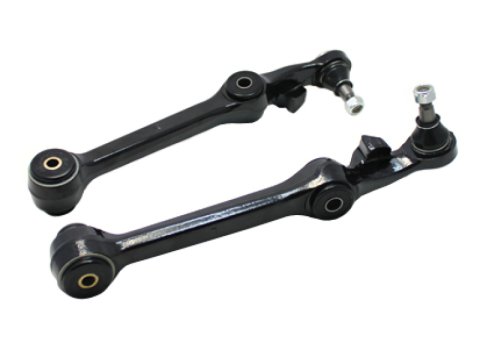 Whiteline Plus 10/02-08/06 Pontiac GTO Front Control Arm - Lower Arm Assembly (Replacement Arm) thumbnail 4