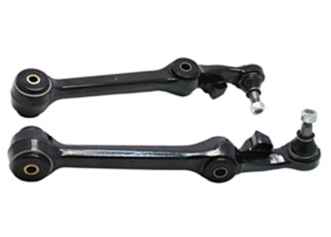 Whiteline Plus 10/02-08/06 Pontiac GTO Front Control Arm - Lower Arm Assembly (Replacement Arm) thumbnail 6