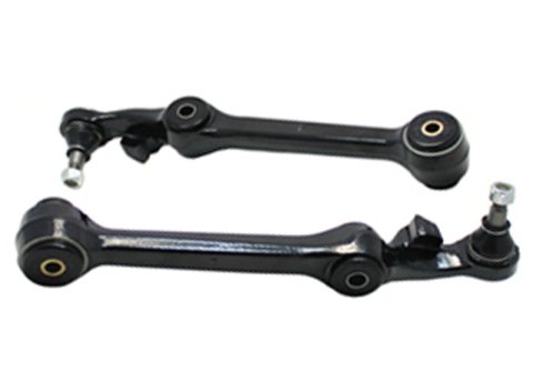 Whiteline Plus 10/02-08/06 Pontiac GTO Front Control Arm - Lower Arm Assembly (Replacement Arm) thumbnail 7