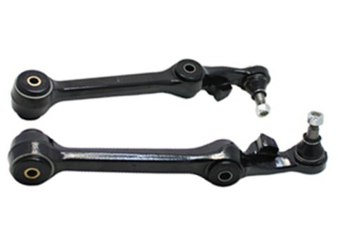 Whiteline Plus 10/02-08/06 Pontiac GTO Front Control Arm - Lower Arm Assembly (Replacement Arm) thumbnail 8