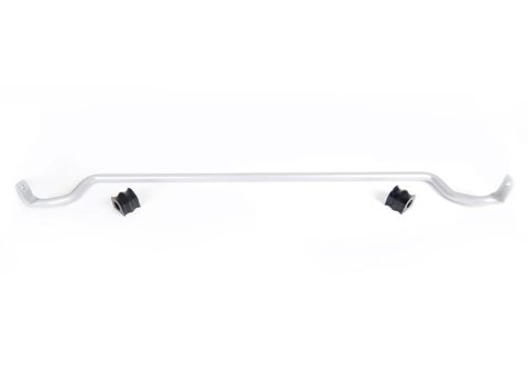 Whiteline 98-02 Legacy BE B4 / 04-05 Baja BT Turbo Front 22mm Heavy Duty Swaybar thumbnail 1