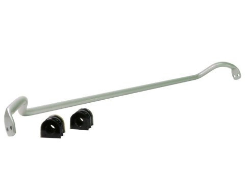 Whiteline 98-02 Legacy BE B4 / 04-05 Baja BT Turbo Front 22mm Heavy Duty Swaybar thumbnail 3