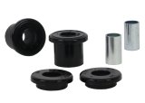 Whiteline Plus 10/02-8/06 Pontiac GTO 8cyl Front Radius Rod - Rear thumbnail 8